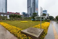 Mili Rabbit Apartment (Hongfu East Road)