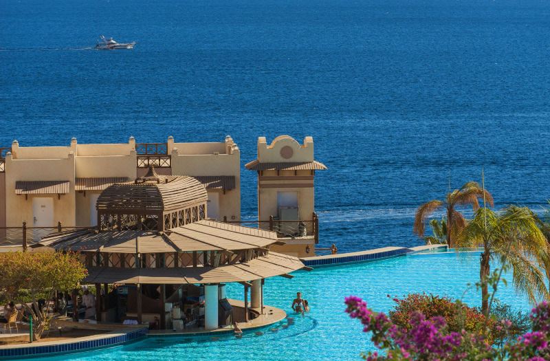 Concorde El Salam Sharm El Sheikh Front Hotel photo 4