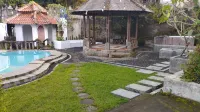 Villa Bhifa Puncak Hoteller i Batu Layang