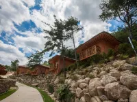 Hotel de ForRe Hotels near Daegu Spavalley