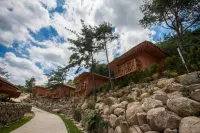 Hotel de ForRe Hotels in Тегу