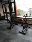 Mugen Town Residence - palestra