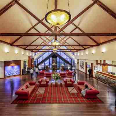 Fairmont Resort & Spa Blue Mountains - MGallery by Sofitel Hotel Exterior