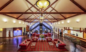 Fairmont Resort & Spa Blue Mountains - MGallery by Sofitel