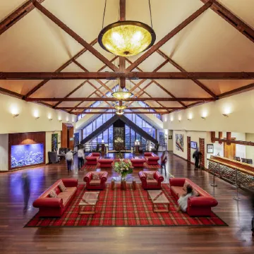 Fairmont Resort Blue Mountains by MGallery