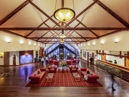 Fairmont Resort & Spa Blue Mountains - MGallery by Sofitel