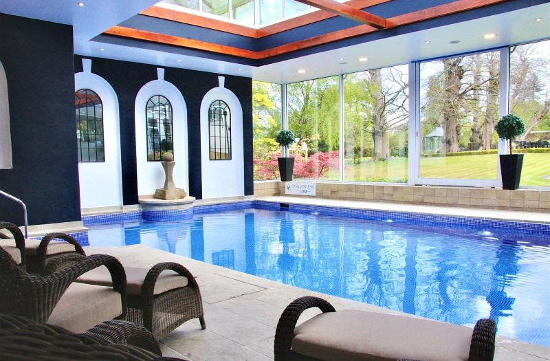 The Spa Hotel photo 4