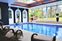 The Spa Hotel - Pool