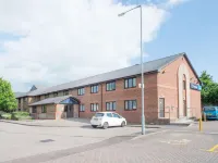 Travelodge Hotel - Taunton Hotels in Ruishton