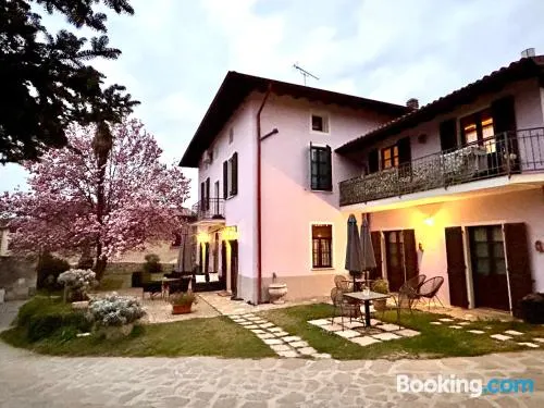 薩帝平原扎爾達加早餐旅館