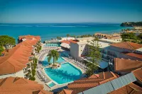 Tsilivi Beach Hotel Zakynthos - شاطئ