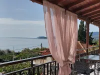 Sipsas Villas-Your Villa by Zaga Beach, Koroni Hotels in Koroni