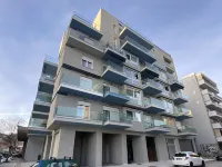 Sanders Old Port - Humble 1-Bdr. Apt. w/ Balcony