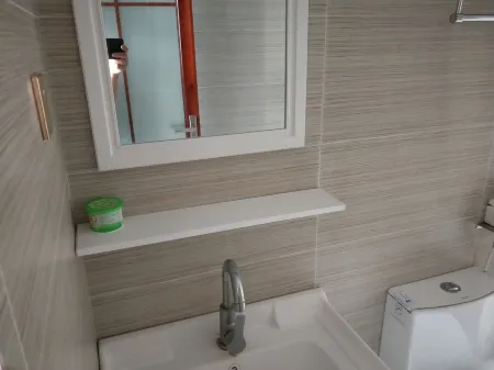 Zhangpu Haizhijia Homestay (Liu'ao Emerald Bay Branch) Отели рядом с достопримечательностью «Liuao Emerald Bay»