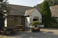 Premier Inn Halifax South Hotel Hotel a Ripponden