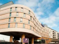 بريميير إن بلفاست تيتانيتك كوارتر Hotels near قلعة بلفاست