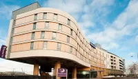 Premier Inn Belfast Titanic Quarter - 3-stjärniga