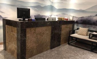 Shan yu shui yi zhan - Housity