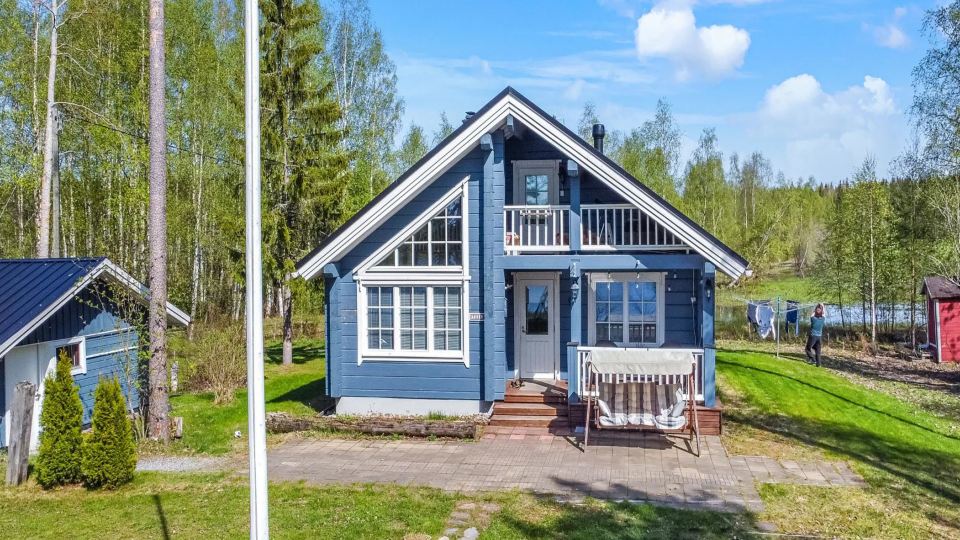Tuliniemi