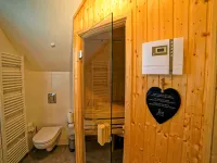 Lakeside Village 36 (+ Sauna) Hotels in Frymburk