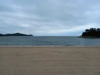 Inceon Wangsanotokaempingjang - Campeggi