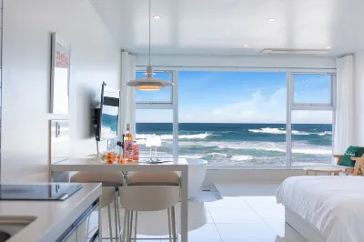 Gangneung Eonjena Sodol Các khách sạn gần Jumunjin Beach