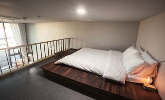 Hakonae Spa Pension