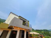 Chungju Nangman Sketch Pension