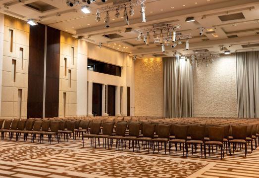 하얏트 리젠시 듀샨베 썸네일