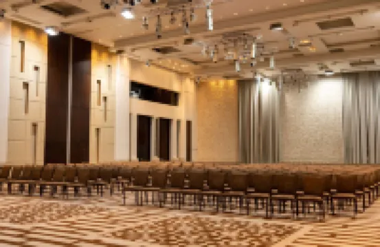 Hyatt Regency Dushanbe