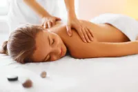 Hodges Bay Resort & Spa - spa