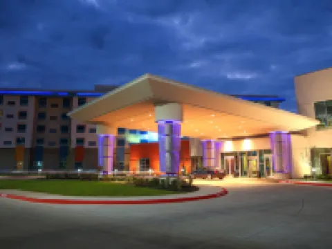 Apache Casino Hotel Hoteles en Condado comanche