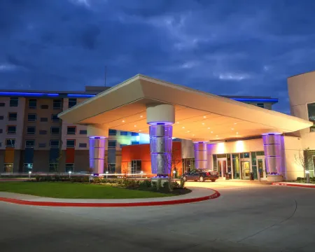 Apache Casino Hotel Hotels in Lawton
