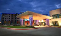 Apache Casino Hotel Hotels in Fort Sill