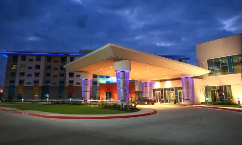 Apache Casino Hotel