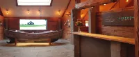 Torfhús Retreat