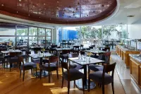 Atrion Hotel - breakfast