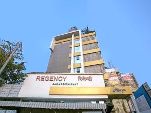 Hotel Mourya Residency