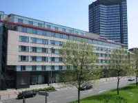 Ramada by Wyndham Essen Hotels in Essen