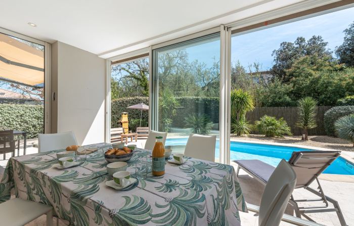 Le Clos du Murier