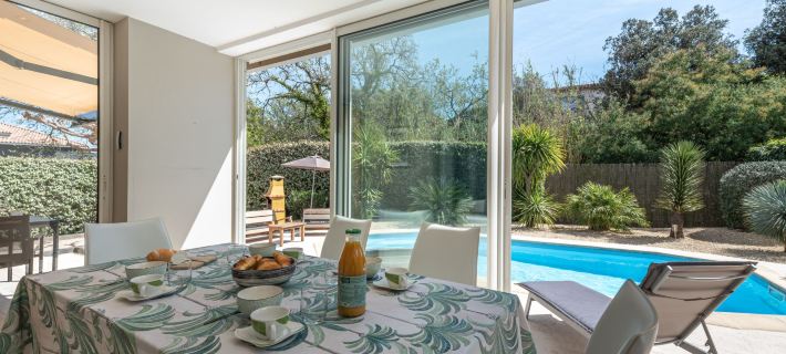 Le Clos du Murier Hotels in Cogolin