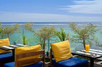 Salt of Palmar, Mauritius - Romantic