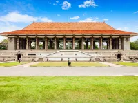 Palmyrah Residencies โรงแรมใกล้หมายเลข 11