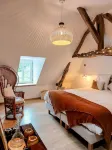 Domaine du Val Sauvage Hotels in Villandry