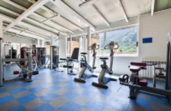 Hotel Best Andorra Center