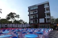 The Go Davari Gokarna - breakfast
