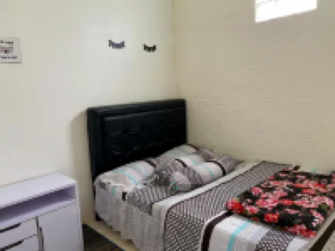 Homestay Lingga Yoni Dieng