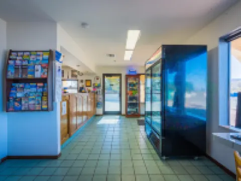 リオ デル ソル イン ニードルズのホテル