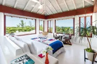 Hotel Esencia Hotels in Xpu Ha