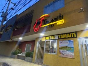 Hotel Tamaiti Riohacha